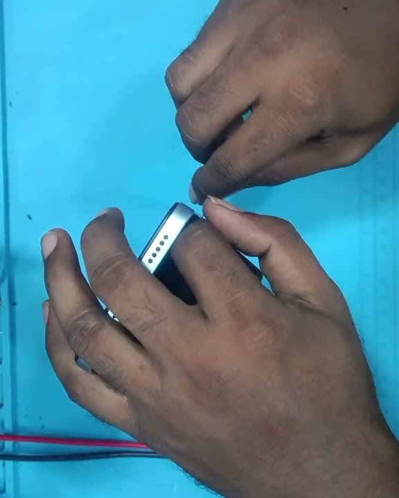 How to open Poco C75 5g mobile #osmanmobile 👇✅💥👇✅