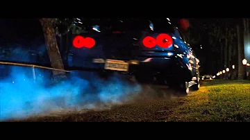 Fast & Furious 4 Race Scene HD