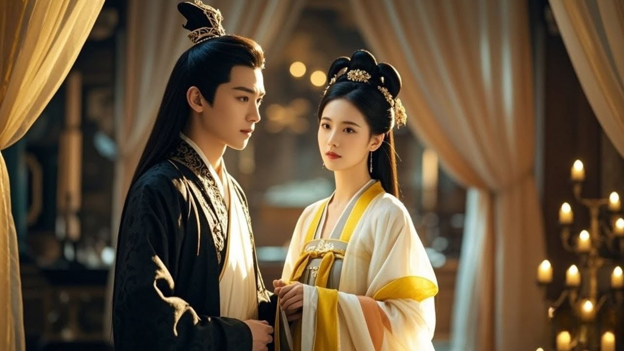 [MULTI SUB]【完整版】 | 重生后我甩掉渣男夫君，嫁给恋爱脑的世子幸福一生！#短剧全集 #最火短剧推荐 | 甜梦剧场