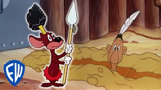 HBO Max (Wisely) Removes Racially Insensitive Restorations | Looney Tunes Review