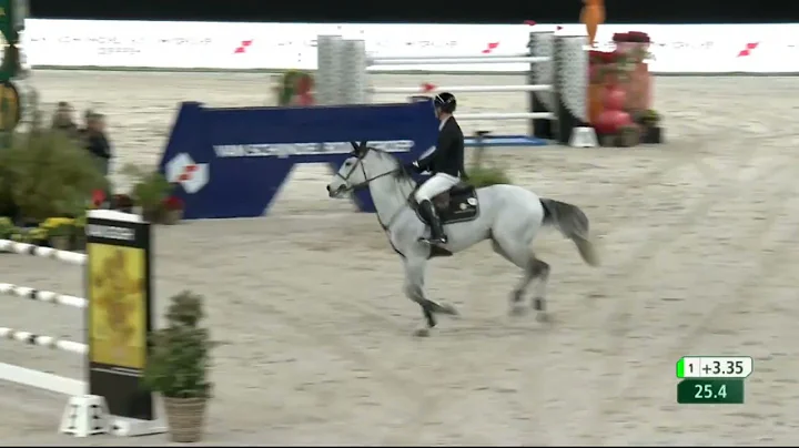 Kevin Jochems wins Speedclass Dutch Masters