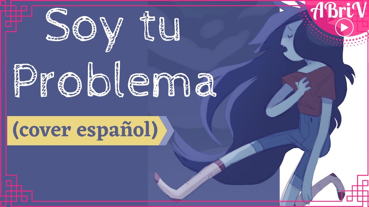 ◖SOY TU PROBLEMA◗