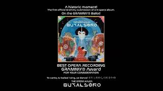(fyc) Best Opera Recording / Jieun LEE : Kalea Butalsoro (Live) For Your GRAMMY® Consideration