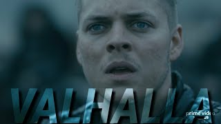 Vikings 6. Sezon Finali "VALHALLA AWAITS" Fragmanı | 1080P - Türkçe Altyazılı