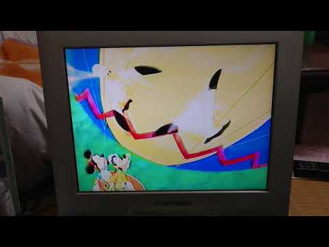 ビタミンウォーターCM