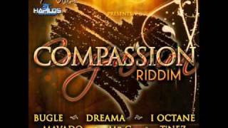 Compassion Riddim mix (Troyton music)