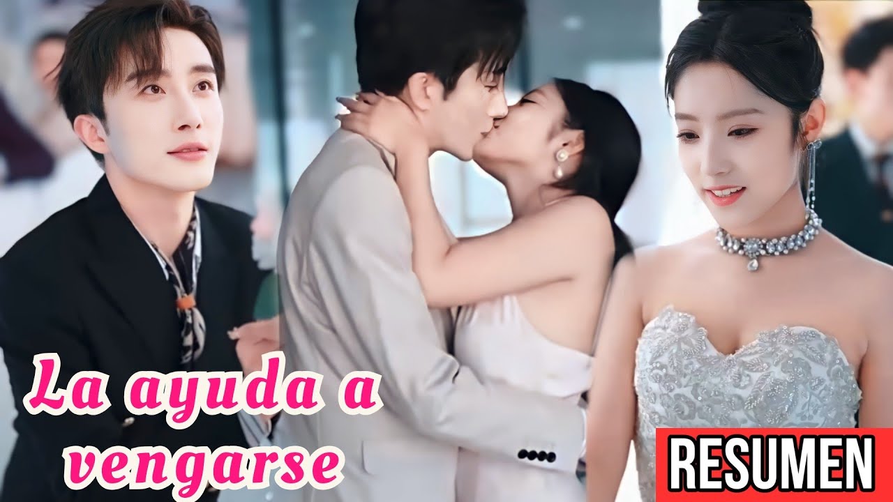 Su ESPOSO LA TRAICIONA Y PIERDE a su BEBÉ, pero SE CASA con un MILLONARIO para VEN GARSE(RESUMEN)