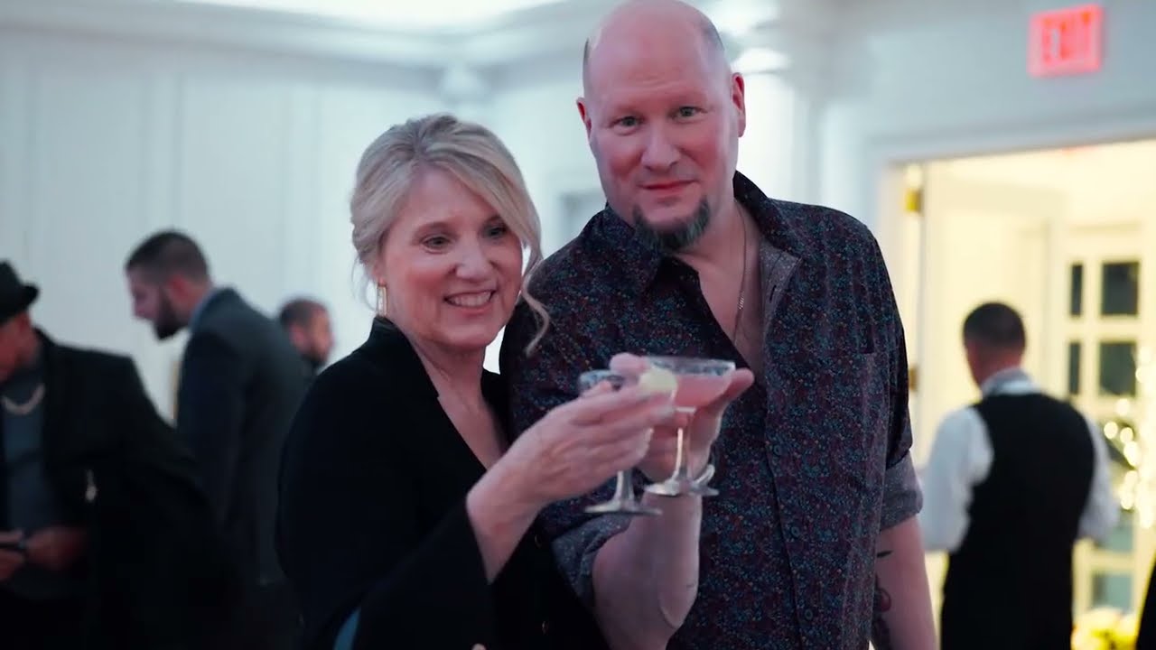 2025 Hermann Winter Wonderland Party