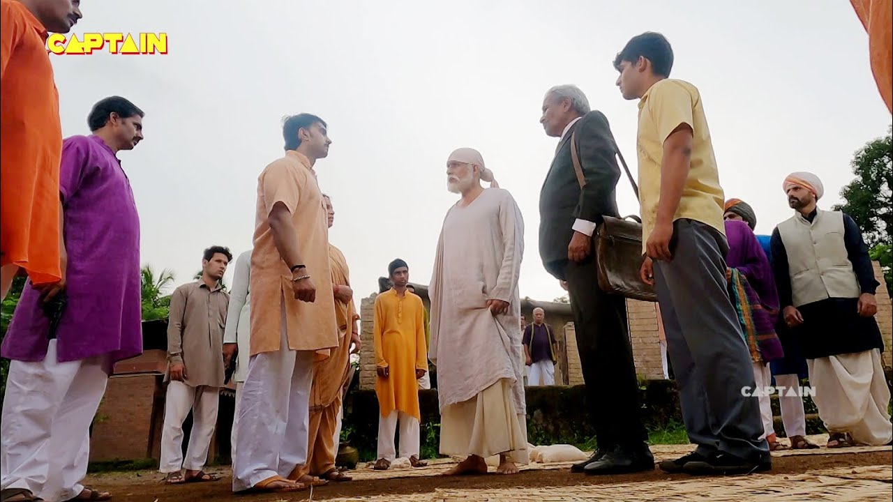 शिरडी वाले साईं बाबा की कहानी - Sai Baba Katha | Shirdi Sai Baba | #saibaba