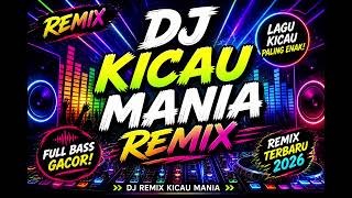 KICAU MANIA - NDARBOY GENK