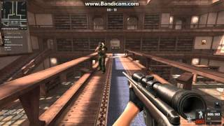 Point blank 360