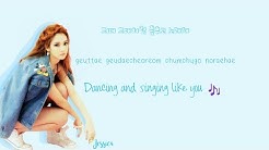 SNSD (ì†Œë…€ì‹œëŒ€) Dancing Queen Lyrics (Han|Rom|Eng) Color Coded  - Durasi: 3:39. 