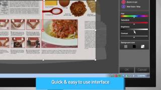 Lg Mouse Scanner - Scan & Share With Your Mouse