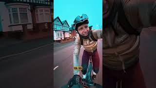 It Was Christmas Eve Eve And Phil Was Getting Ready For The Festive 500