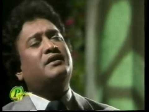 A Nayyar   top Pakistani film singer