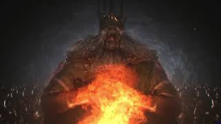 Dark Souls OST | Four Kings