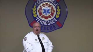 Chief Buddy Billings pt 03