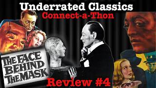 Face behind the Mask (1941) Review (3#4)