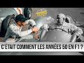 Fangio - Moss : C'était comment les années 50 en F1 ? [Les Pistonnés F1 en mode confinés #5]