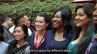Stanford Medicine: Diversity C.O.R.E.
