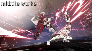 Celestial Challenge Grind Begins | Ky Kiske | Celestial Floor | Guilty Gear Strive