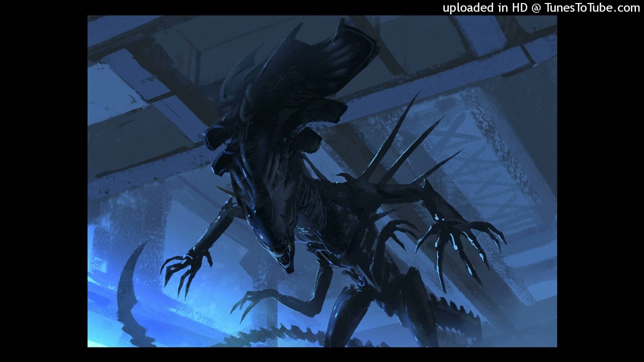 [FREE] Alien x Darkside 808 x Outerspace Type Beat 