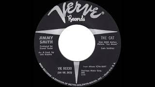 1964 Jimmy Smith - The Cat