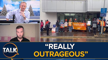 “It’s Horrendous” | 