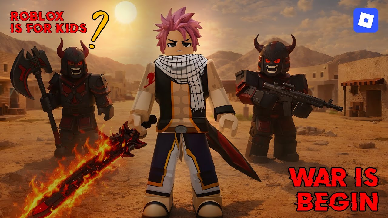 There Is No friend Here | War Roblox Is Seriously Crazy