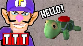 Endlich wieder ein Prop-Kill! | TTT