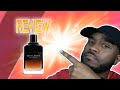 GIVENCHY GENTLEMAN RESERVE PRIVEE FRAGRANCE REVIEW | TWILLEY'S 2 SCENTS