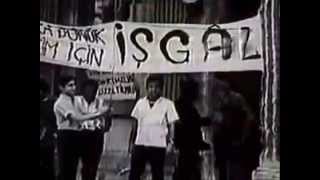 Cumapazarlı Mervan - Üç Fidan