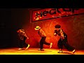 Be Bop Crew Gang Tokyo HEAT UP vol.47 DANCE SHOWCASE