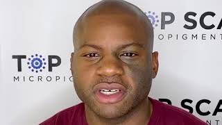 Scalp Micropigmentation near me