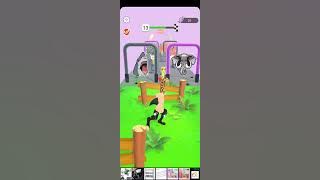 Mutant Run APK Unlimited Money Unlak all skin