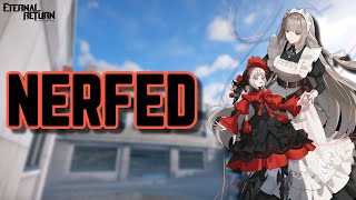 Patch Notes 0.58.c Hotfix Breakdown - Eternal Return