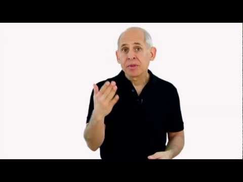 How to Use Your Brain to Change Your Age with Dr. Daniel Amen