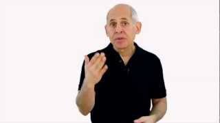 How to Use Your Brain to Change Your Age with Dr. Daniel Amen