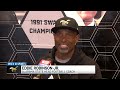 Bama State moves on to home opener