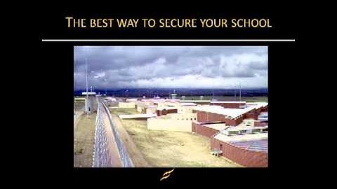 Is Your School Safe? School Security with Expert Harry Rhulen, CEO Firestorm