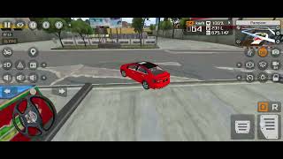 Volkswagen virtus mod in bus simulator indonesia.