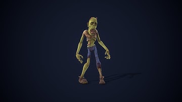 Zombie