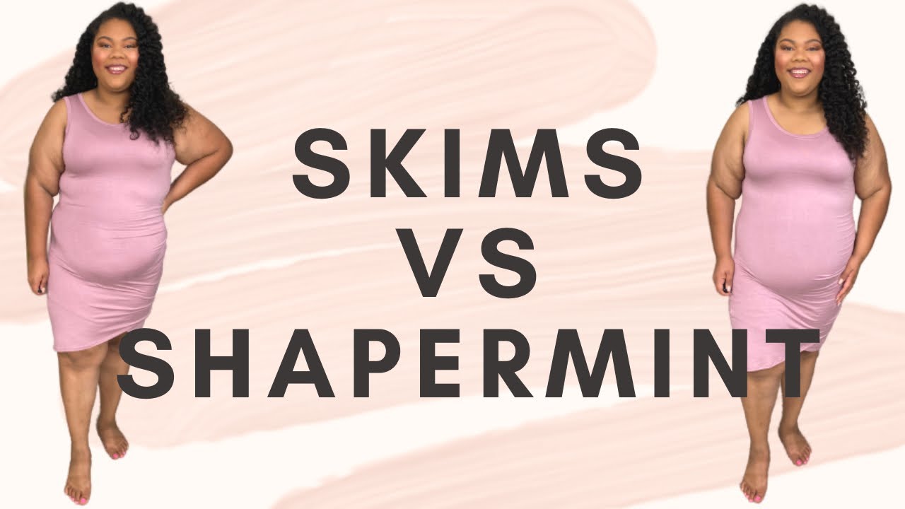 AFFORDABLE PLUS SIZE SHAPEWEAR PLUS SIZE SHAPEWEAR TRY ON HAUL YouTube