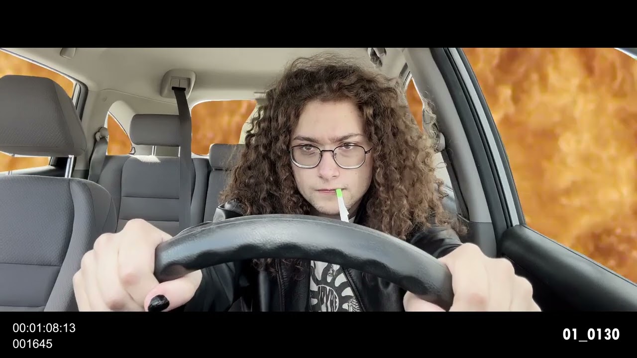 Riders 'Ride or Die' the Justin Cut