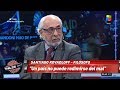 📣 Santiago Kovadloff en Intratables con Santiago del Moro HD 05/06/2018