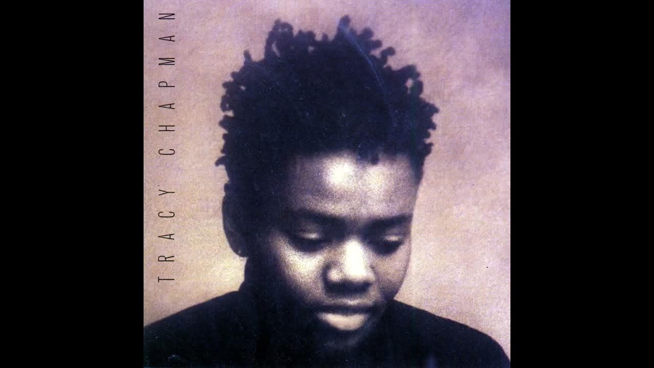 Tracy Chapman | Talkin' Bout a Revolution Tracy Chapman | Talkin' Bout a Revolution