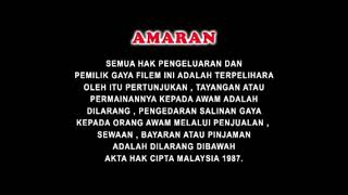 Opening to Rohaya Roy 2004 Malaysia VCD For (PMP Entertainment Real Version)