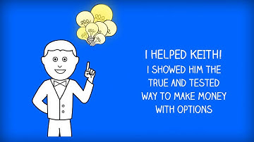 HOW TO MAKE MONEY BINARY OPTION TRADING - HERE