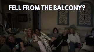 Episode 26, Tamla Horsford: The Slumber Party Mystery