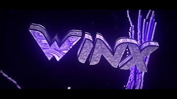 #27 Iπtro - Winx Artz